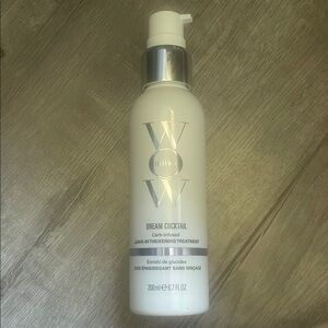 Color Wow Dream Cocktail Leave-In Thickening Treatment